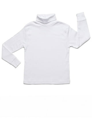 Mens white turtleneck walmart online