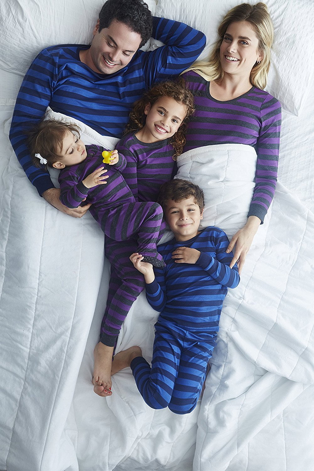 Tan and White Stripe Pajamas  Purple pajamas, Most comfortable pajamas,  Childrens fashion trends