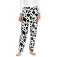 thumbnail image 1 of Leveret Womens Pajama Pants Fleece Lounge Sleep Pj Bottoms Size XSmall-XLarge, 1 of 2