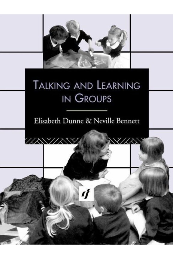 Leverhulme Primary Project Classroom Ski Talking and Learning in Groups, (Paperback)