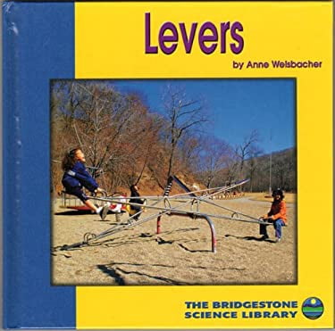 Anne Binding Pre-Owned Levers The Bidgestone Library : Understanding Simple Machines ...
