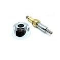 thumbnail image 1 of Levetrol Diverter Cartridge with Escutcheon, 1 of 2