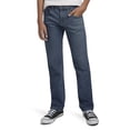 thumbnail image 1 of Levi Boys 511 Slim Fit Performance Denim Jeans, Sizes 8-20, 1 of 7