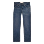 Levi Boys 511 Slim Fit Performance Denim Jeans, Sizes 8-20