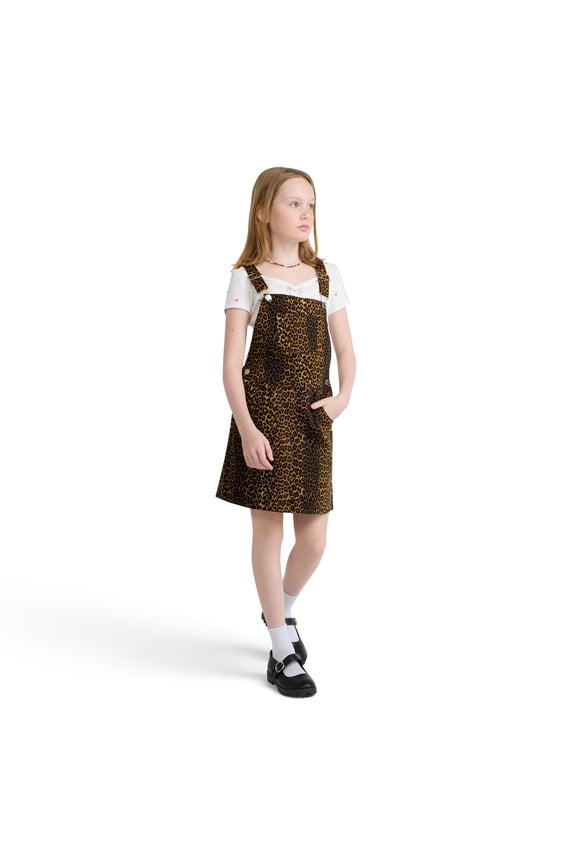 Levi Girls Jumper Dress, Sizes 7-16
