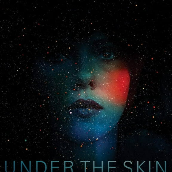 Levi Mica - Under The Skin Soundtrack - Music & Performance - Vinyl