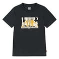 thumbnail image 1 of Levi's Little and Big Boys Graphic Tee with Short Sleeves, Sizes 4-20, 1 of 3