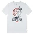 thumbnail image 1 of Levi's Little and Big Boys Graphic Tee with Short Sleeves, Sizes 4-20, 1 of 4