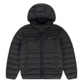 thumbnail image 1 of Levi's Boys' Heavyweight Puffer Jacket with Hood, Sizes 8-20, 1 of 6