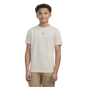 Levi's Boys' Logo Graphic Tee with Short Sleeves, Sizes 4-7