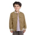 thumbnail image 1 of Levi's Boys' Mesh Lined Bomber Jacket, Sizes 4-20, 1 of 8