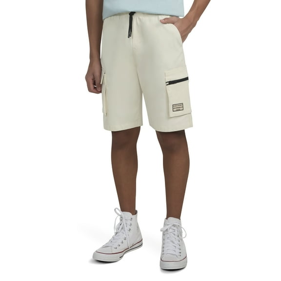 Levi's Boys Parachute Nylon Cargo Shorts, Sizes 4-20