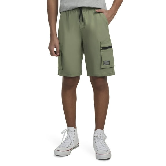 Levi's Boys Parachute Nylon Cargo Shorts, Sizes 4-20