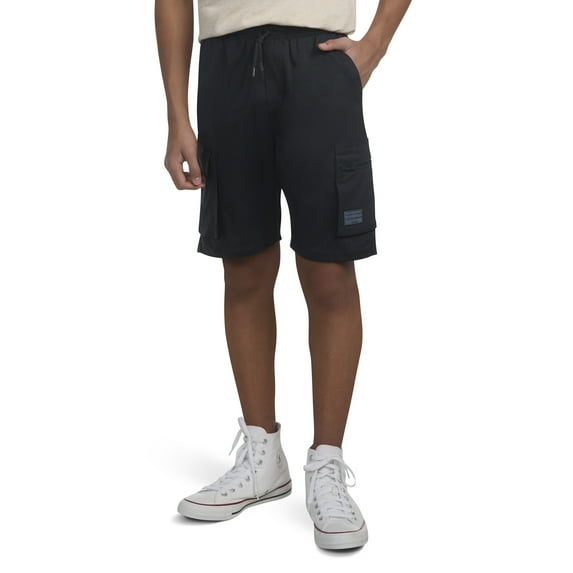 Levi's Boys Parachute Nylon Cargo Shorts, Sizes 4-20