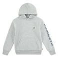 thumbnail image 1 of Levi's Boys Sleeve Hit Hoodie, Size 8-20, 1 of 4