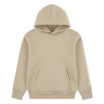 Levi's Boys Sleeve Hit Hoodie, Size 8-20