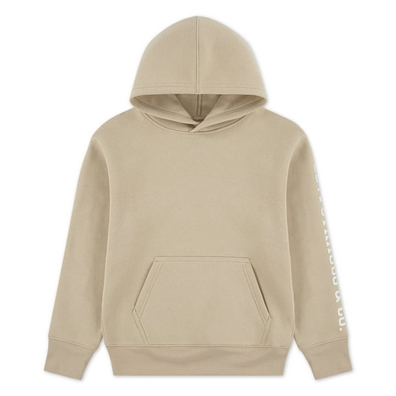 Levi's Boys Sleeve Hit Hoodie, Size 8-20