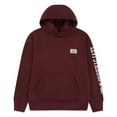thumbnail image 1 of Levi's Boys Sleeve Hit Hoodie, Size 8-20, 1 of 4