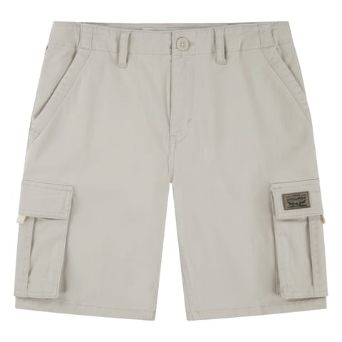 Boys Twill Cargo Shorts, Sizes 8-20