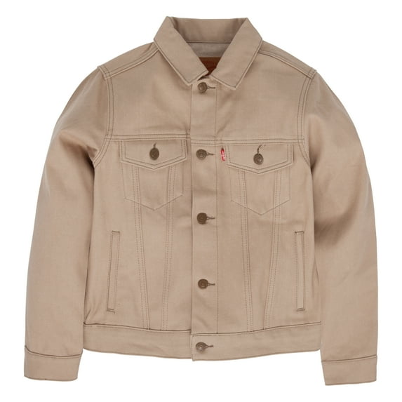 Levi's Boys Trucker Jacket, Sizes 8-20