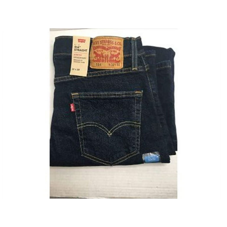 Levi strauss store 514 stretch