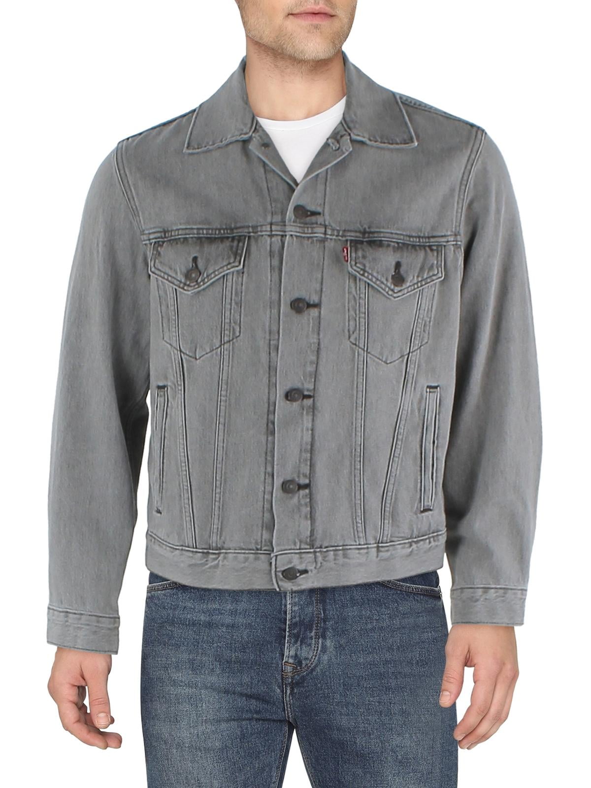Levi's midweight field jacket 2025
