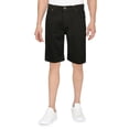 thumbnail image 1 of Levi Strauss & Co. Mens Loose Fit Straight Denim Shorts, 1 of 2