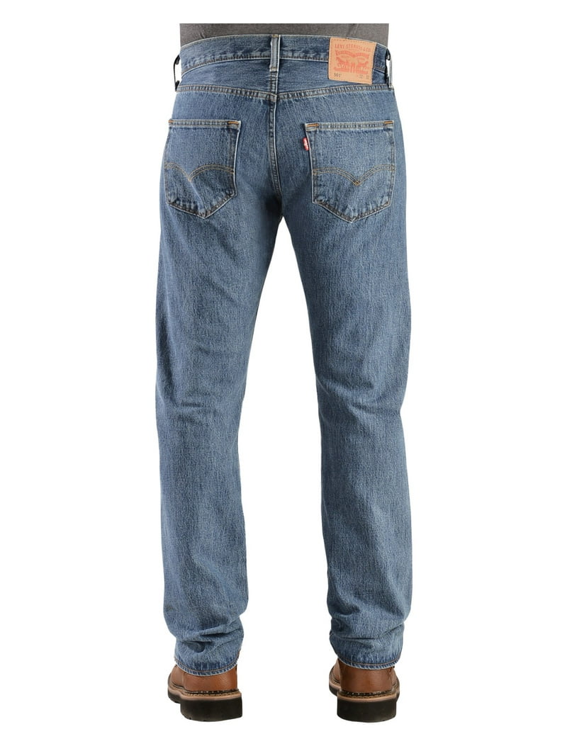 Strauss Levis Us Sale Levi Strauss 501 Original Fit Jeans, Medium