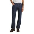 thumbnail image 1 of Levi's Men's 501 Original Prewashed Regular Straight Leg Jeans - 00501-0697 38W x 36L  US, 1 of 4