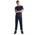 thumbnail image 1 of Levi Strauss Mens  Original Fit 501 Rinse Jeans, 1 of 7