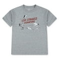 thumbnail image 1 of Levi Strauss Signature Boys Graphic Tee, Sizes 4-18, 1 of 3