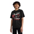 thumbnail image 1 of Levi Strauss Signature Boys Short Sleeve Graphic Tee, Sizes 4-18, 1 of 9