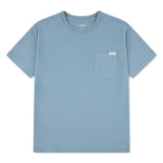 Levi Strauss Signature Boys Short Sleeve Pocket Tee, Sizes 4-18