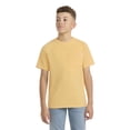 thumbnail image 1 of Levi Strauss Signature Boys Short Sleeve Pocket Tee, Sizes 4-18, 1 of 7