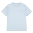 thumbnail image 1 of Levi Strauss Signature Boys Short Sleeve Pocket Tee, Sizes 4-18, 1 of 7