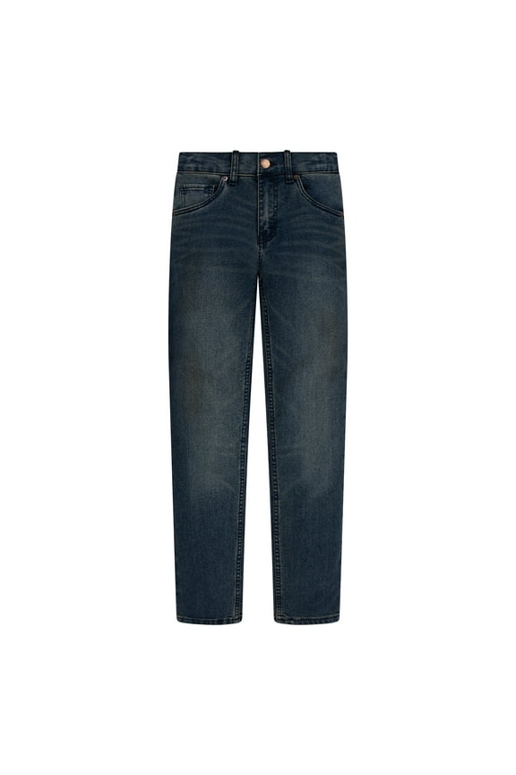 Boys Slim Fit Jeans, Sizes 4-18