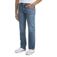 thumbnail image 1 of Levi Strauss Signature Boys Tapered Jeans, Sizes 2T-18, 1 of 3