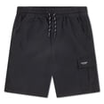 thumbnail image 1 of Levi Strauss Signature Boys Twill Cargo Shorts, Sizes 4-18, 1 of 7