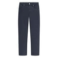 thumbnail image 1 of Levi Strauss Signature Boys Twill Slim Fit Jeans, Sizes 4-18, 1 of 5