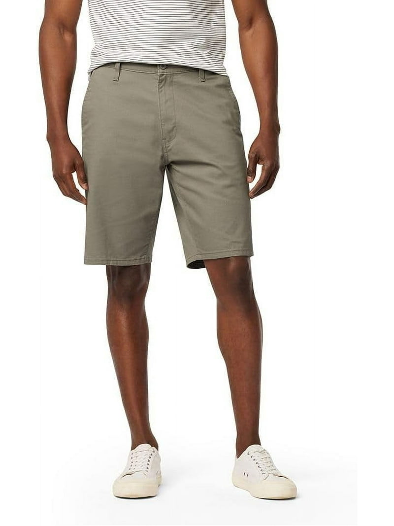 Levi Strauss Signature Gold Men's Casual Chino 10.5
