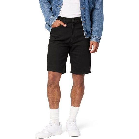Levi Strauss Signature Gold Men's Classic Denim Shorts (Available in Big & Tall)