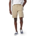 thumbnail image 1 of Levi Strauss Signature Gold Men's Essential Cargo Shorts (Also Available in Big & Tall), 1 of 4