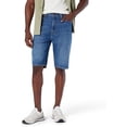 thumbnail image 1 of Levi Strauss Signature Gold Men's Relaxed Jean Short Fort Worth, 38 Regular, 1 of 3