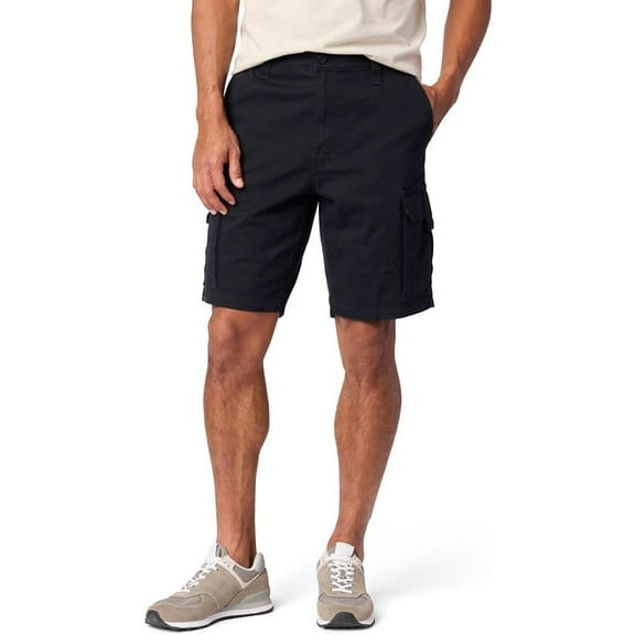Levi Strauss Signature Gold Men's Ultimate Cargo Shorts (Available in Big & Tall)
