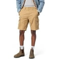 thumbnail image 1 of Levi Strauss Signature Gold Men's Ultimate Cargo Shorts (Available in Big & Tall), 1 of 6