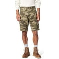 thumbnail image 1 of Levi Strauss Signature Gold Men's Ultimate Cargo Shorts (Available in Big & Tall), 1 of 6