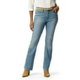 thumbnail image 1 of Levi Strauss Signature Gold Women's Modern Bootcut Jeans (Also Available in Plus), 1 of 1