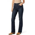 thumbnail image 1 of Levi Strauss Signature Gold Women's Totally Shaping Pull-on Bootcut (Also Available in Plus Size), 1 of 5