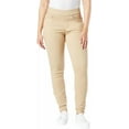 thumbnail image 1 of Levi Strauss Signature Gold Women's Totally Shaping Pull-on Skinny Jeans Mid-Rise Stretch Denim (Available in Plus Size), 1 of 6