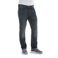 thumbnail image 1 of Levi Strauss Signature Men's and Big and Tall Athletic Fit Jeans, 1 of 4